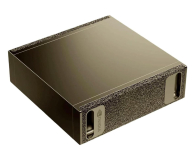 Nettop/Mini-PC NVIDIA DGX Spark GB10/128GB/4TB/Nvidia DGX OS FE EU